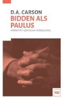 Bidden als Paulus